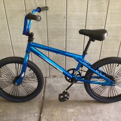 20” Road BMX Genisis Culture Bike For Kids Excellent Condition $100 Firm 