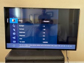 Samsung 50”