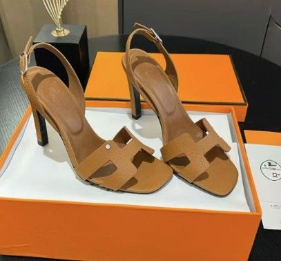 Fashion High Heels