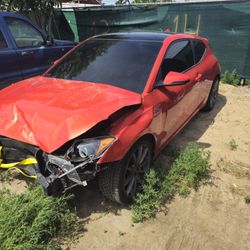 2020 Hyundai Veloster