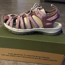 Keen 7.5 Women Sandals 