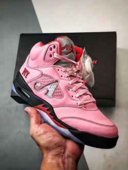 Awake NY x Air Jordan AJ5