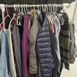 Women’s Clothes