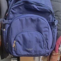 Isaac Mizrahi Viral Backpack