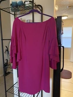 Tons of dresses purses skirts shirts pants etc.
