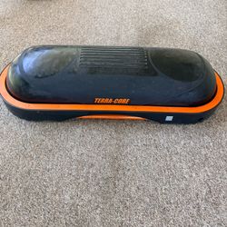 Terracore balance trainer