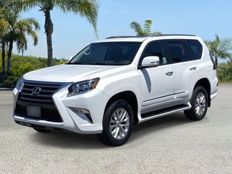 2019 Lexus GX 460