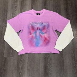 Righteous Thermal Tee 