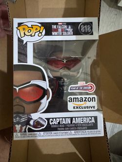 Funko pop