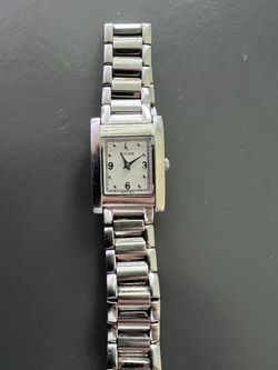 Bulova Women’s Watch