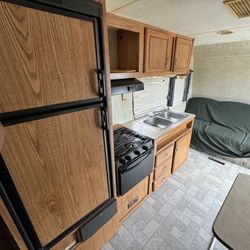 2005 Rv Tráiler Rent