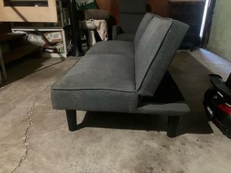 Futon Coach