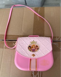 Like New Disney Princess Purse
