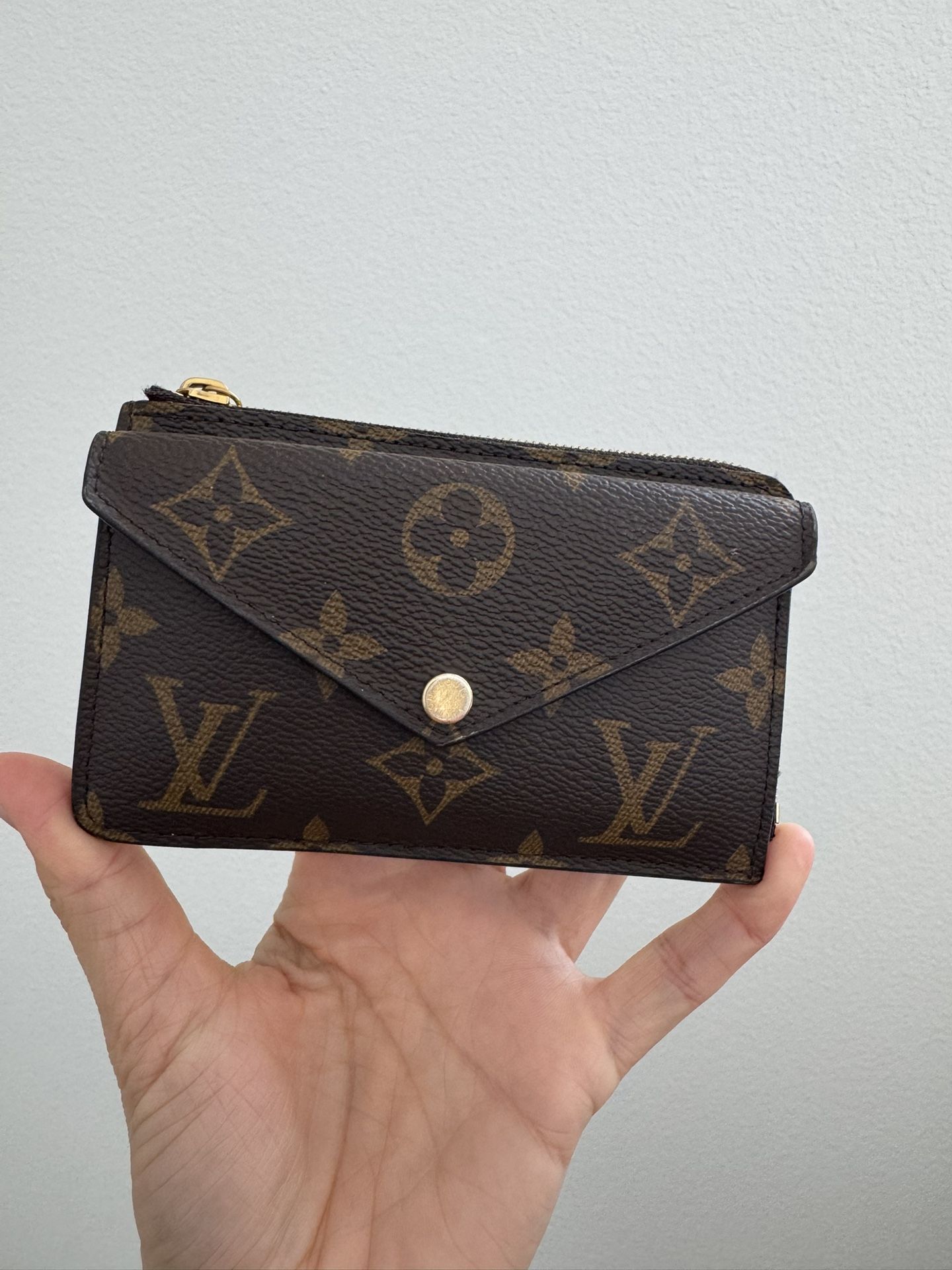 Louis Vuitton Recto Verso Wallet