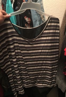Plus size