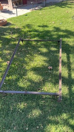 Bed frame