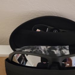 Bose Sunglasses With Bluetooth Speakers.