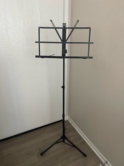 Kasonic Music Stand