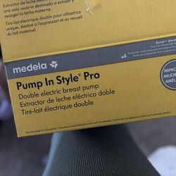 Breast Pump