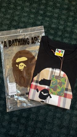 Bape tee