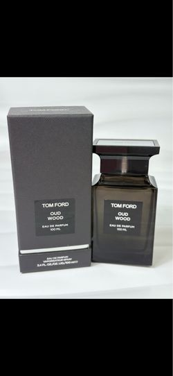 TOM FORD OUD WOOD EAU DE PARFUM 100 ML