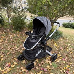 Graco Modes Nest Travel System