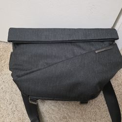 NIID Radiant Sling Bag, Crossbody Bag Men, Expandable Sling Bag