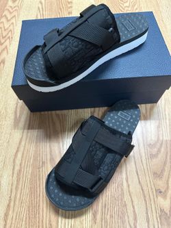 Dior men slides