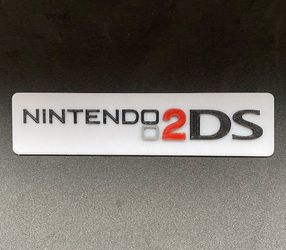 Nintendo 2DS Games