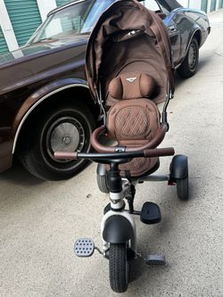 Bentley Stroller 