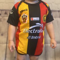 Universidad De Guadalajara Baby Infant Jersey 12-18 Months