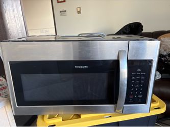 Frigidaire microwave $50