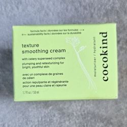 Cocokind Moisturizer/Hydrant