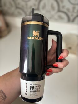 Stanley Elphaba for Good WICKED 30oz. tumbler- new