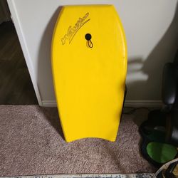 Wavestorm Boogie Board 