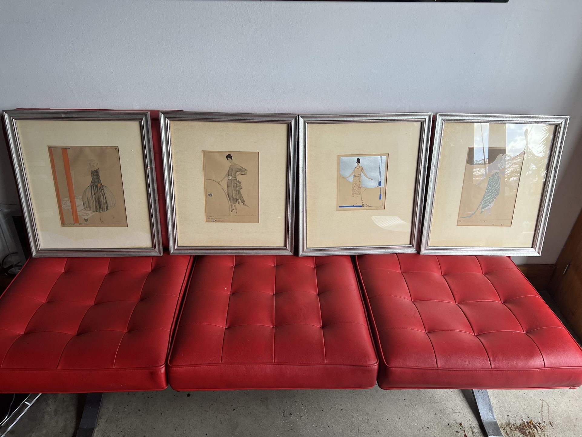 French prints