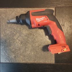 Milwaukee M18 