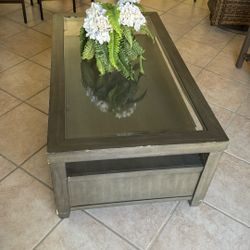 Coffee Table For Living Room 