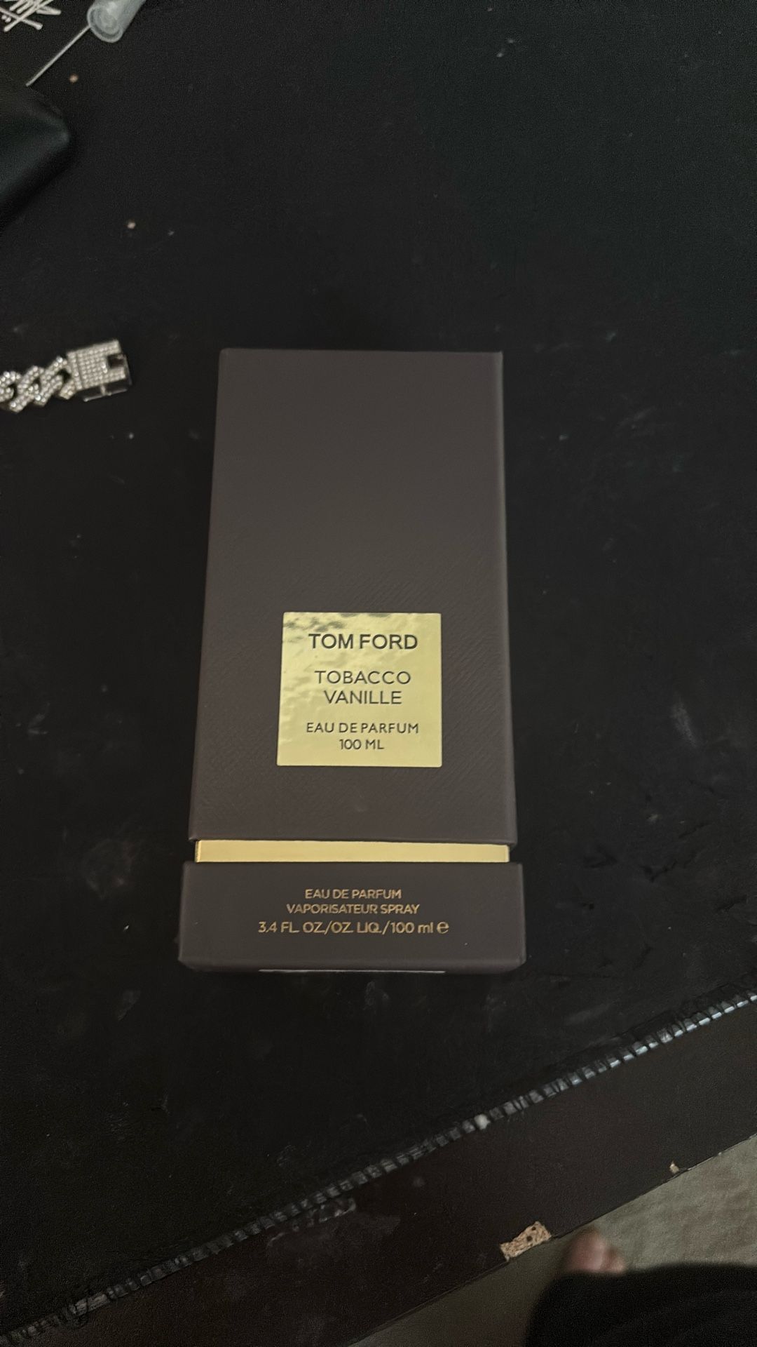 Tom Ford Colonge