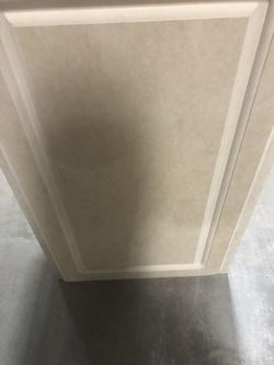 New Handmade single door cabinets