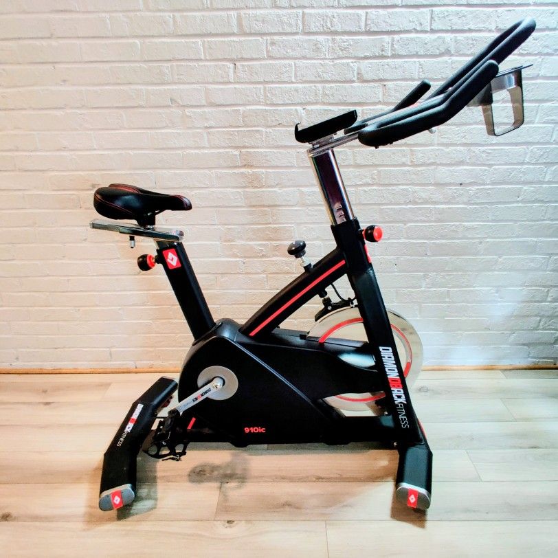 Diamondback Fitness 910ic Indoor Exercise Bike – Excellent Condition