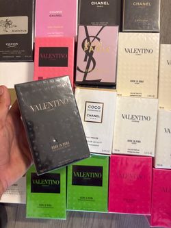 Valentino Uomo Born in Roma Rockstar