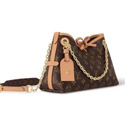  boutique Monogram canvas bag (p602)67