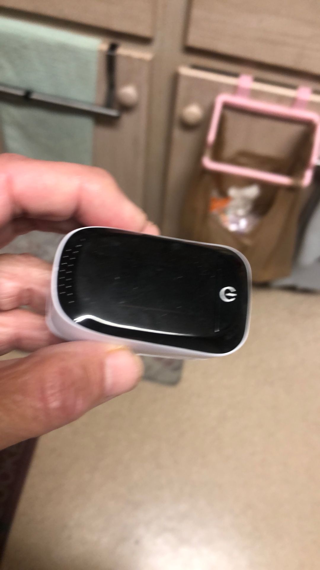 Oximeter