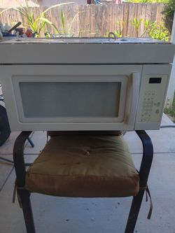 Whirlpool microve very good condition