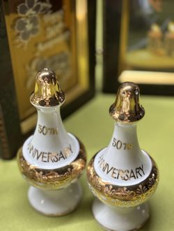 50th Anniversary Memories $32  Each Piece, Classic