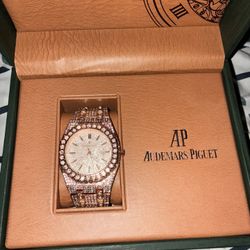 AP Watch 