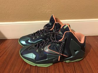 LEBRONS