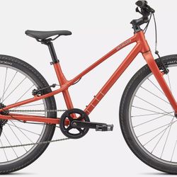 🚲 Specialized Jett 24 Kids’ Bike – Like New