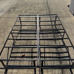 Twin Bed Frames